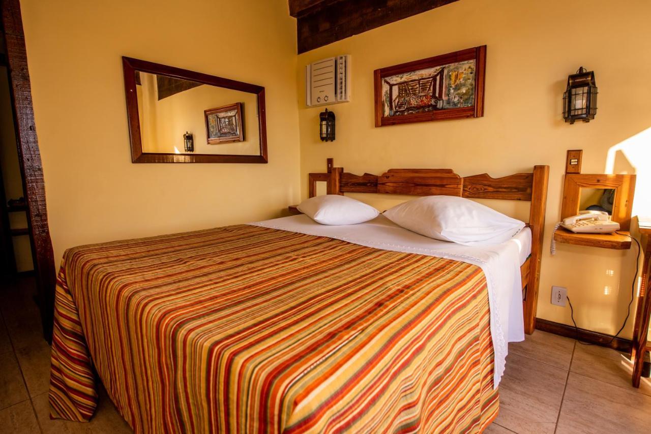 Pousada Monte Imperial Petrópolis エクステリア 写真
