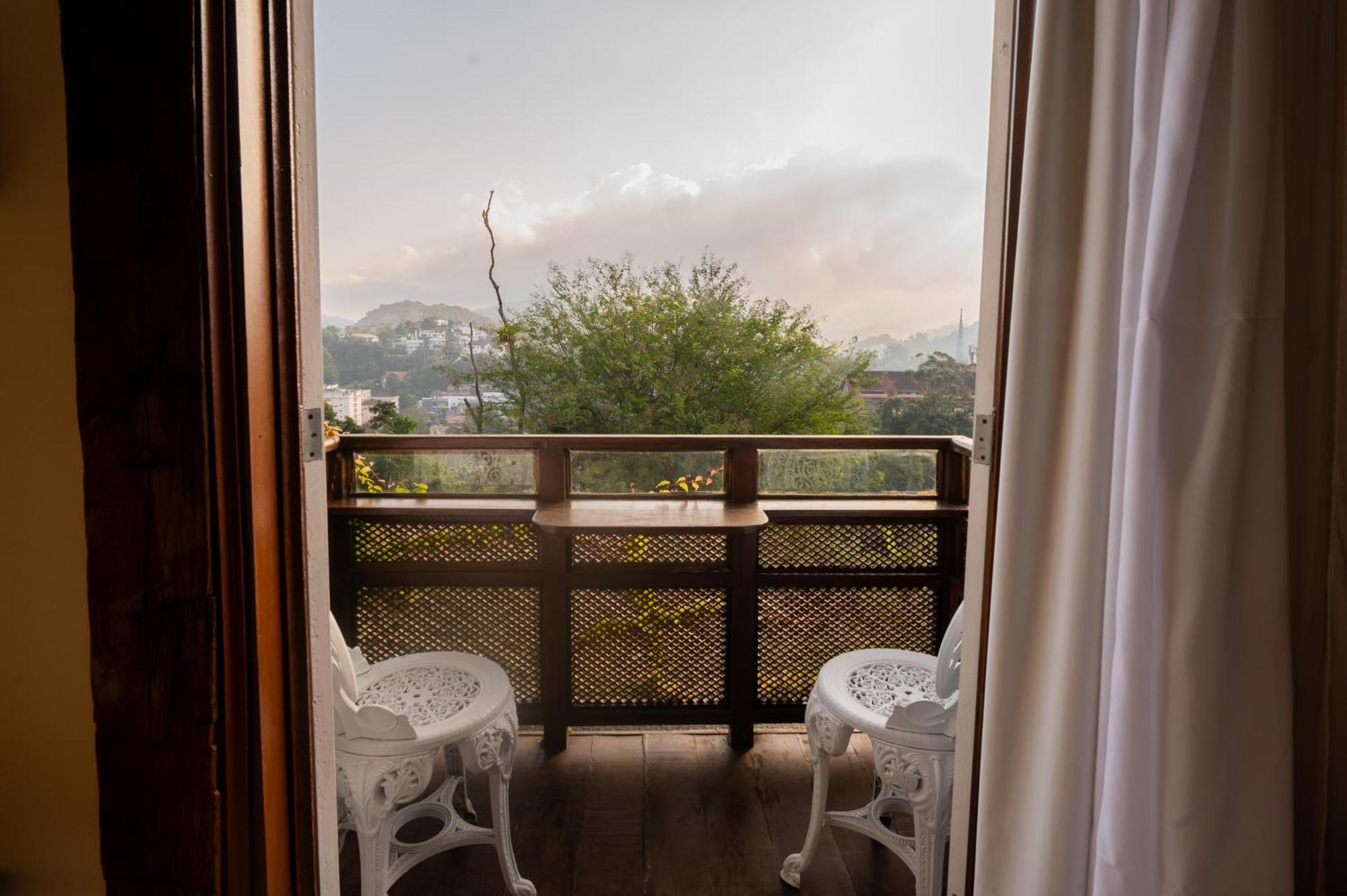 Pousada Monte Imperial Petrópolis エクステリア 写真